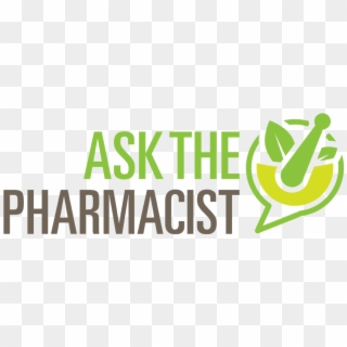 Apparently When You Become A Pharmacist, Suddenly You - Graphic Design Clipart