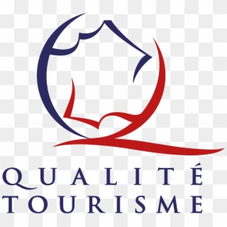 Logo Qualité Tourisme Hotel Gustave - Qualité Tourisme Clipart