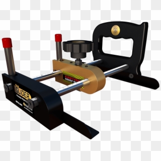 Bullet Vinyl Glider Clipart