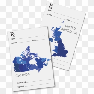 Pharmacy Practice May Be Caught In The Middle Of A - Canada Clipart