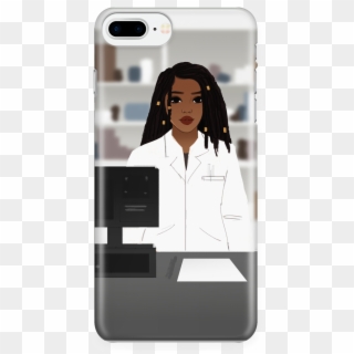 Pharmacist - Pharmacist - Pharmacist - Pharmacist - - Mobile Phone Case Clipart