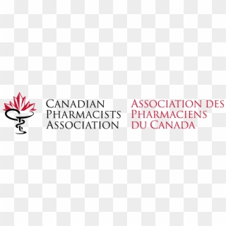 Our Associates - Canadian Pharmacists Association Logo Png Clipart