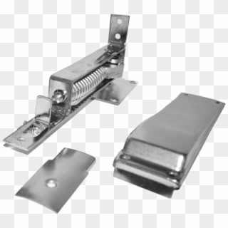 Bisagra De Piso - Machine Clipart