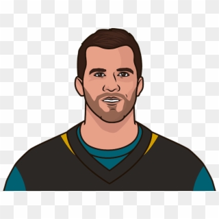 Who Had The Most Rushing Yards Today - Gentleman Clipart