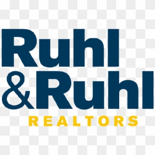 Ruhl & Ruhl Realtors - Ruhl And Ruhl Logo Clipart