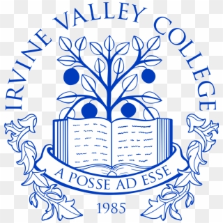 Pit People Png , Png Download - Irvine Valley College Logo Clipart