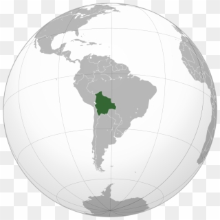 South America Clipart