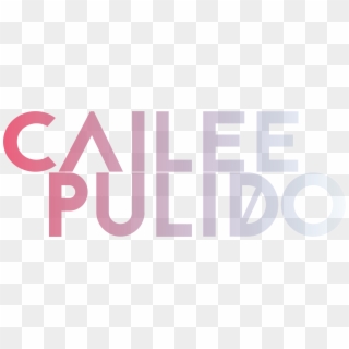 Cailee Pulido Cailee Pulido - Graphic Design Clipart
