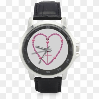 Heart-shaped Rosary - Assassin's Creed Watches Clipart