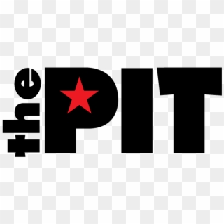 This Pit Logo - Peoples Improv Theater Clipart