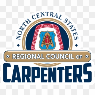 North Central States Regional Council Of Carpenters Clipart