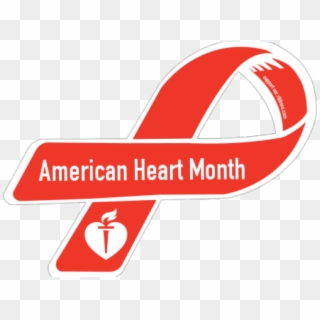 American Heart Month 2017 Clipart