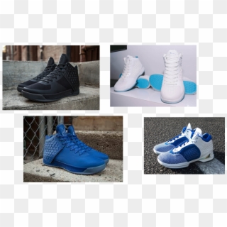 Jamal Crawford Shoes - Sneakers Clipart