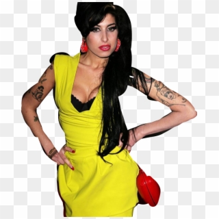 #amy Winehouse - Amy Winehouse Died Age Clipart