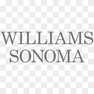 This Page Features Many Of Our Current Clients - William Sonoma Clipart