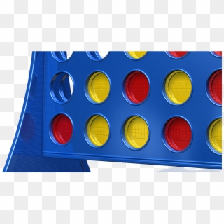 Connect 4 Png - Connect 4 Clipart