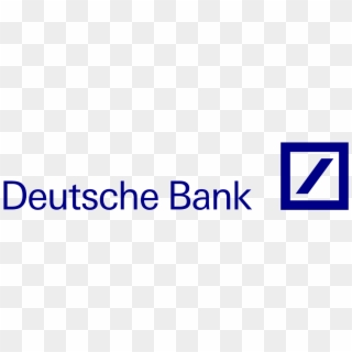 Deutsche Bank Logo - Deutsche Bank Logo Png Clipart