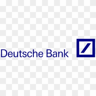 Deutsche Bank Logo Deutsche Bank Logo Png Clipart 4944945
