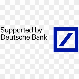 Deutsche Bank Logo - Deutsche Bank Clipart