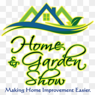 Pheasant Run Home & Garden Show April 13th & 14th, - Tinley Park Home And Garden Show Clipart
