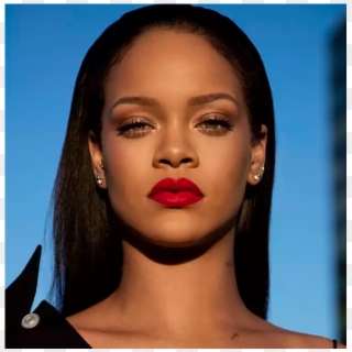 A Surfer Crushes Fenty Beauty Lipsticks And Shocks - Rihanna Fenty Clipart