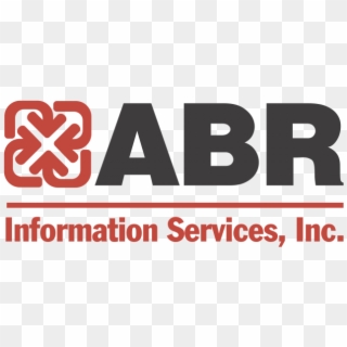 Abr Information Services Logo - King Conservation District Clipart