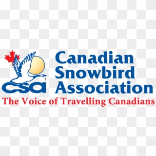 Online Resources For Snowbirds Webmd - Canadian Snowbird Association Clipart