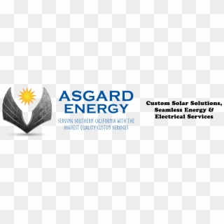 Asgard Electric - Foothill Family Service Clipart