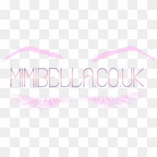 Mimibella - Co - Uk - Eyelash Extensions Clipart