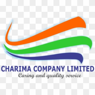 Charima Company Ltd - Flag Clipart