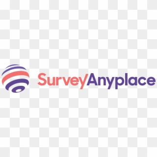 Survey Anyplace Logo Clipart