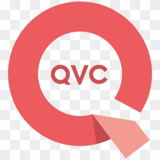 Qvc Logo Clipart