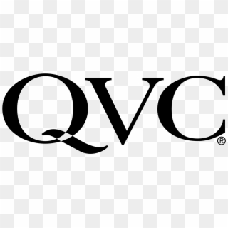 Qvc Logo Png Transparent - Transparent Qvc Logo Clipart