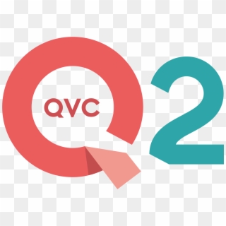 Qvc Logo Vector Clipart