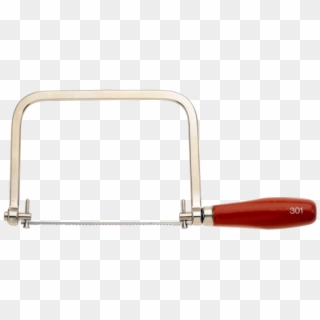 Download Transparent Png - Coping Saw Clipart