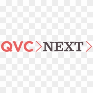 Qvc Next - Qvc Next Logo Clipart