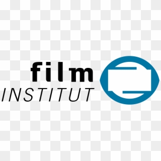 Film Institut Logo Png Transparent - Film Institut Clipart