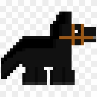 Minecraft Animal Line - Portable Network Graphics Clipart
