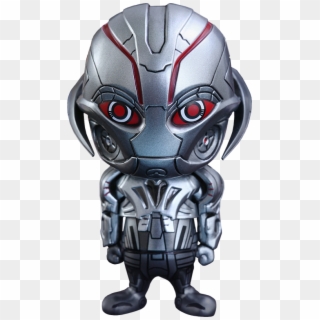 Home > Planet Toys > Hot Toys Cosbaby - Ultron Cosbaby Clipart