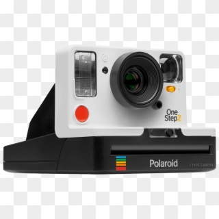 Polaroid Originals Onestep2 Instant Film Camera - Polaroid One Step 2 Clipart