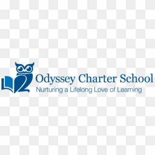 Logo - Odyssey Charter School Logo Clipart