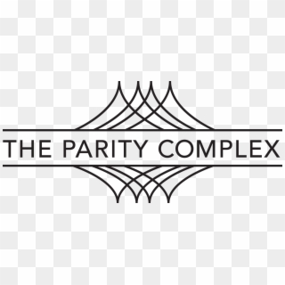 The Parity Complex - Hornetsecurity Clipart