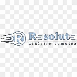 Resolute Athletic Complex Clipart