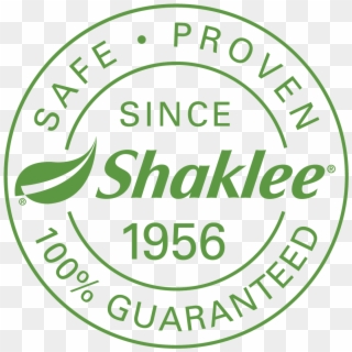 Shaklee Logo Png - Shaklee Clipart