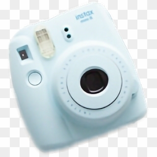 Polaroid - Instant Camera Clipart