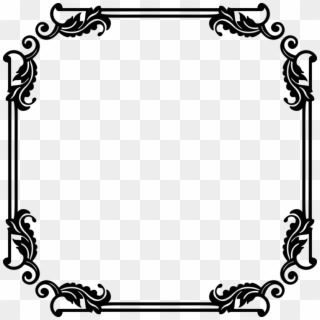 Picture Frames Computer Icons Ornament User Interface - هر کسی مسئول کار خودش است Clipart