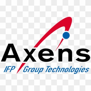 Axens Selects Paramax Complex For Aromatics And Pta - Axens Logo Png Clipart