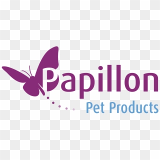 Logo Papillon - Graphic Design Clipart