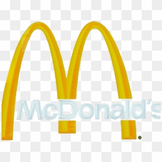 Mcdonalds Clipart Mcdonalds Logo - Mcdonalds Logopedia - Png Download