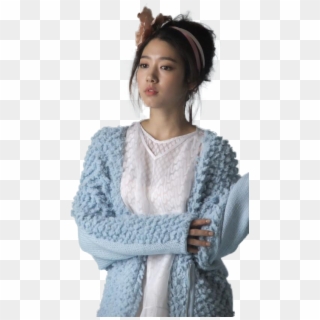 Park Shin Hye, She's Gorgeous - Girl Clipart